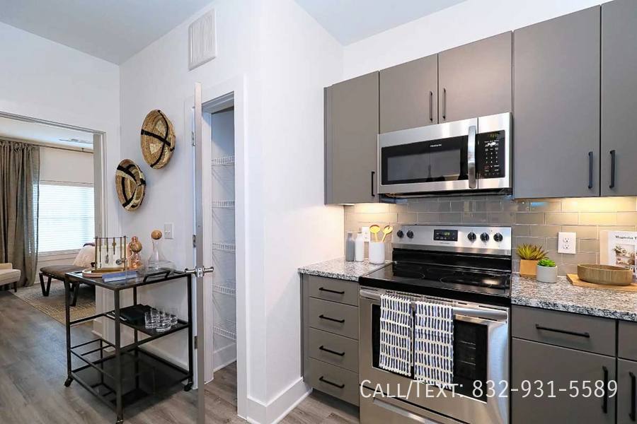 Apartment for rent at 20642 W Bellfort St #ALMF, Richmond, TX 77407