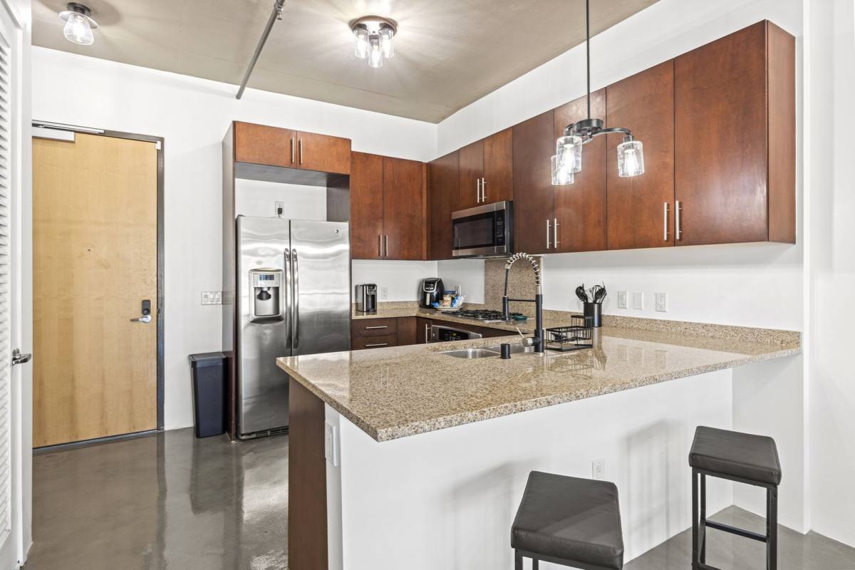 Condo for rent at 353 E Bonneville Ave #707, Las Vegas, NV 89101