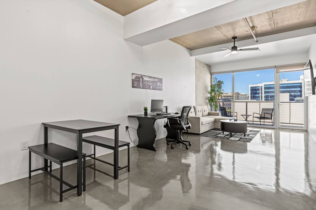 Condo for rent at 353 E Bonneville Ave #707, Las Vegas, NV 89101