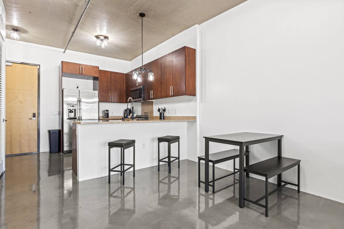 Condo for rent at 353 E Bonneville Ave #707, Las Vegas, NV 89101