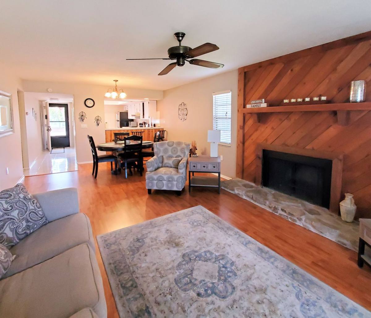 Condo for rent at 112 Woodlands Court, Oldsmar, FL 34677