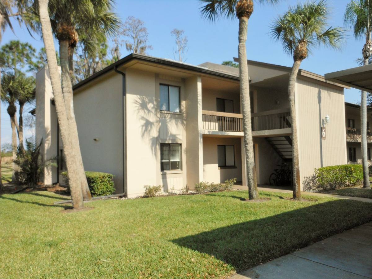 Condo for rent at 112 Woodlands Court, Oldsmar, FL 34677