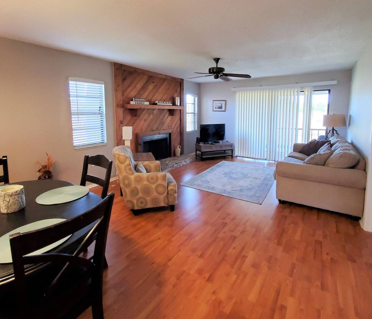 Condo for rent at 112 Woodlands Court, Oldsmar, FL 34677