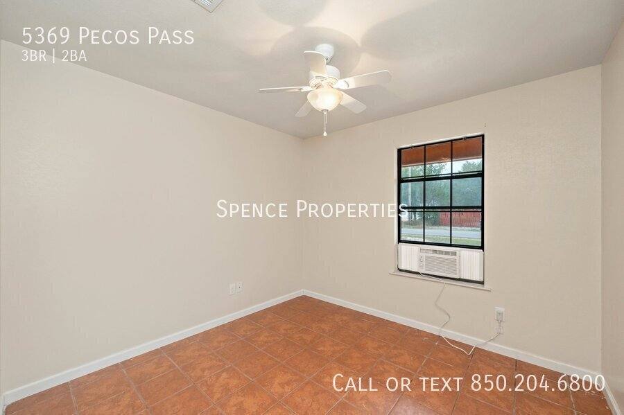 House for rent at 5369 Pecos Pass, Gulf Breeze, FL 32563