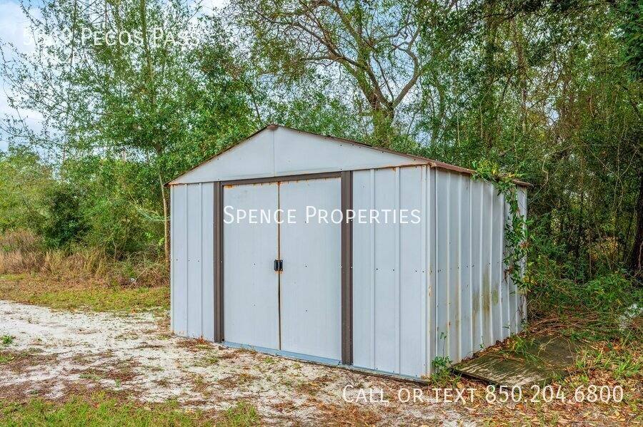 House for rent at 5369 Pecos Pass, Gulf Breeze, FL 32563