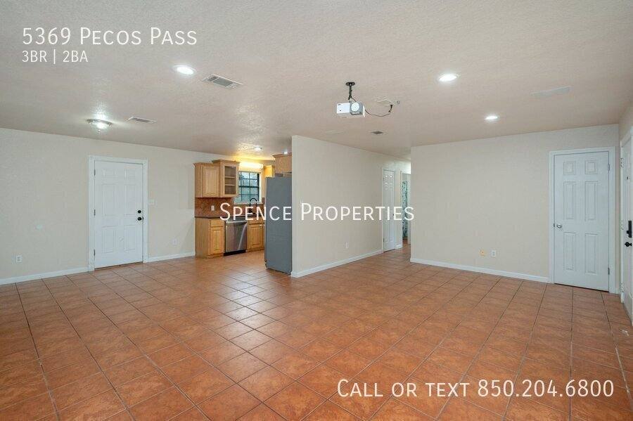 House for rent at 5369 Pecos Pass, Gulf Breeze, FL 32563