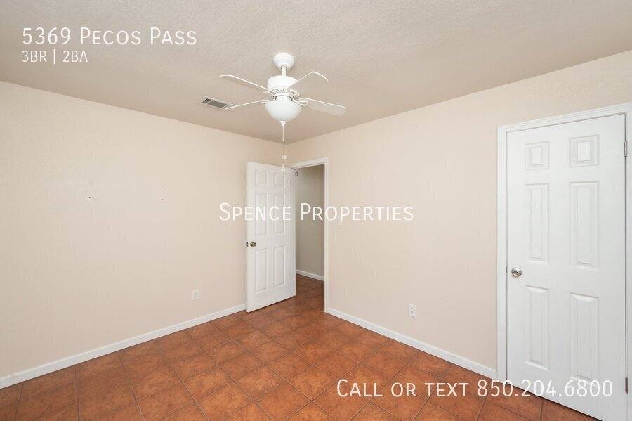 House for rent at 5369 Pecos Pass, Gulf Breeze, FL 32563