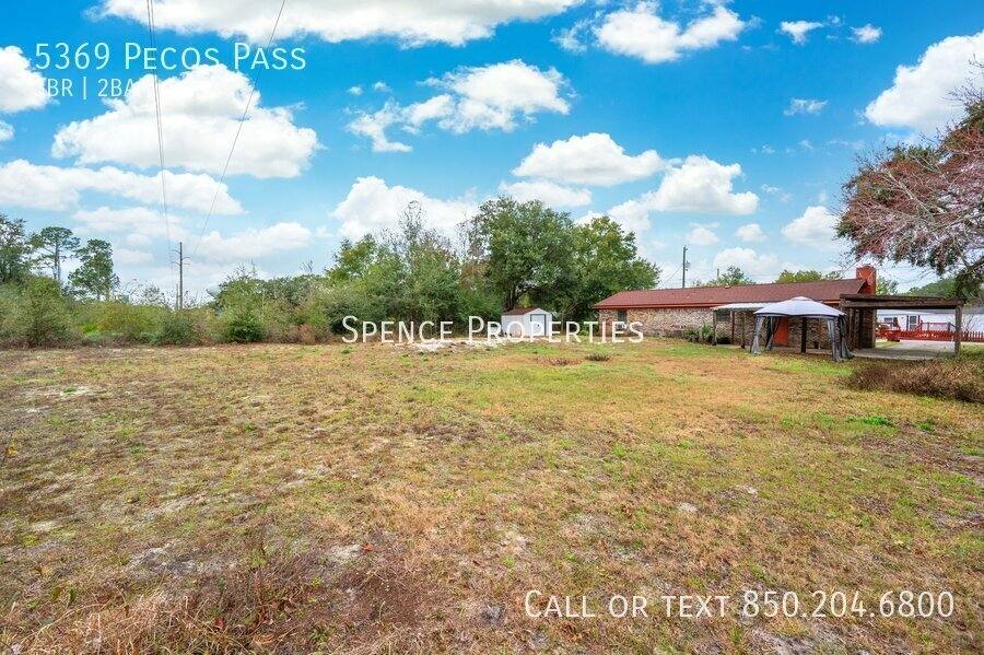 House for rent at 5369 Pecos Pass, Gulf Breeze, FL 32563