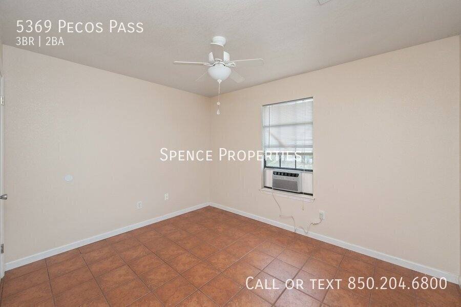 House for rent at 5369 Pecos Pass, Gulf Breeze, FL 32563
