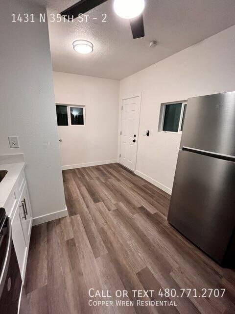 Apartment for rent at 1431 N 35th St #2, Phoenix, AZ 85008