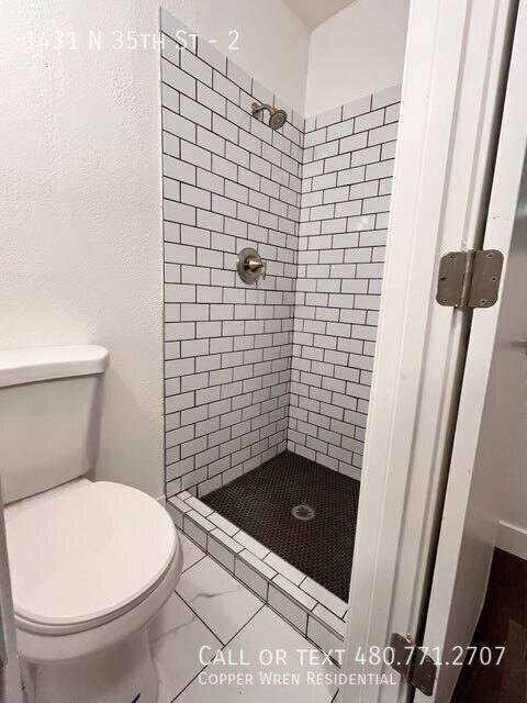 Apartment for rent at 1431 N 35th St #2, Phoenix, AZ 85008