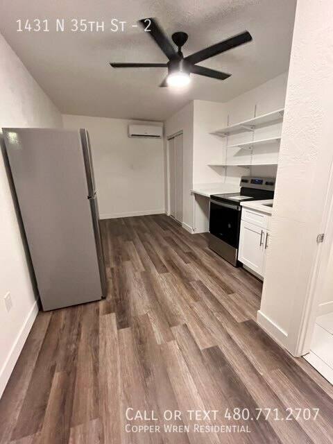 Apartment for rent at 1431 N 35th St #2, Phoenix, AZ 85008