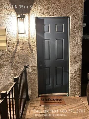 Apartment for rent at 1431 N 35th St #2, Phoenix, AZ 85008