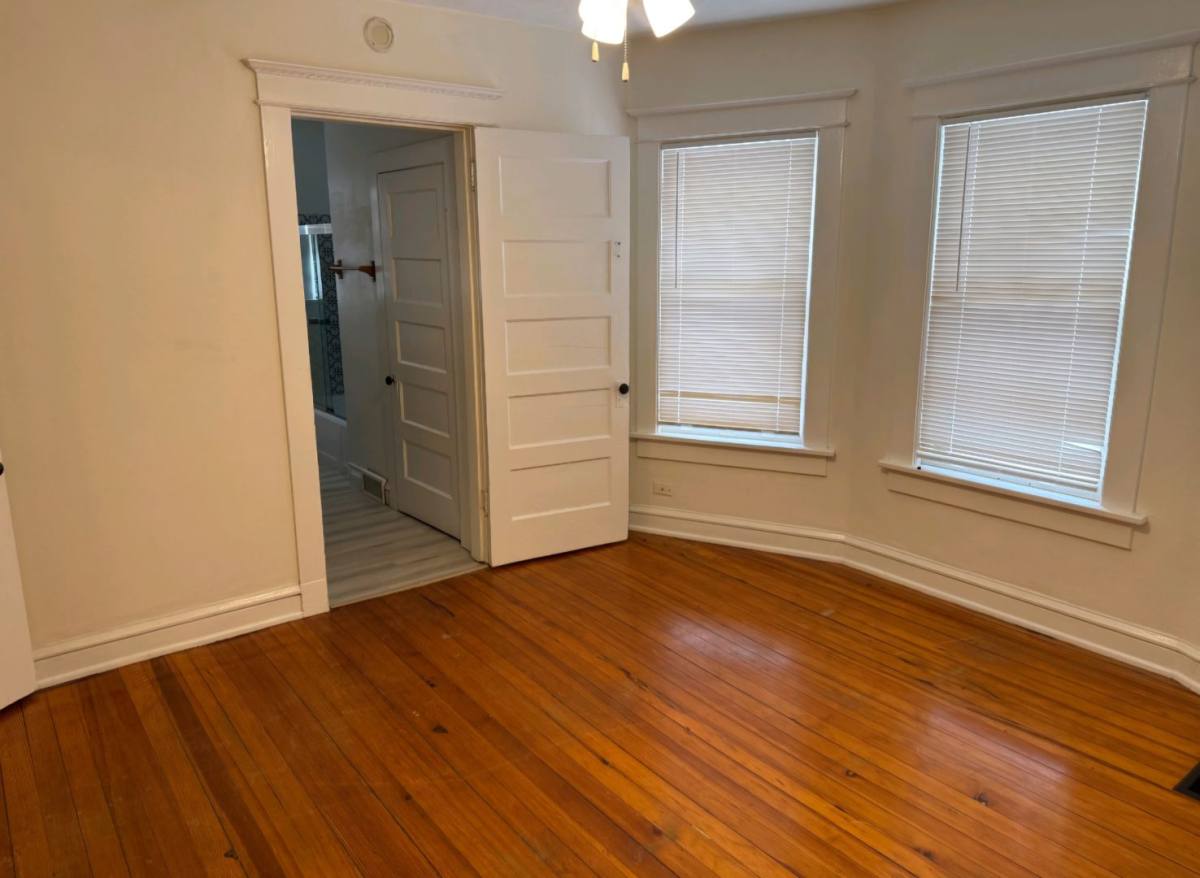 Apartment for rent at 222-224 S 2nd St, Rockford, IL 61104