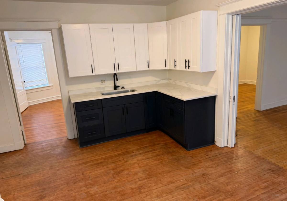 Apartment for rent at 222-224 S 2nd St, Rockford, IL 61104