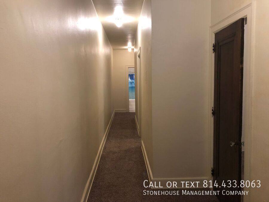 Apartment for rent at 360 W 7th St #3, Erie, PA 16502