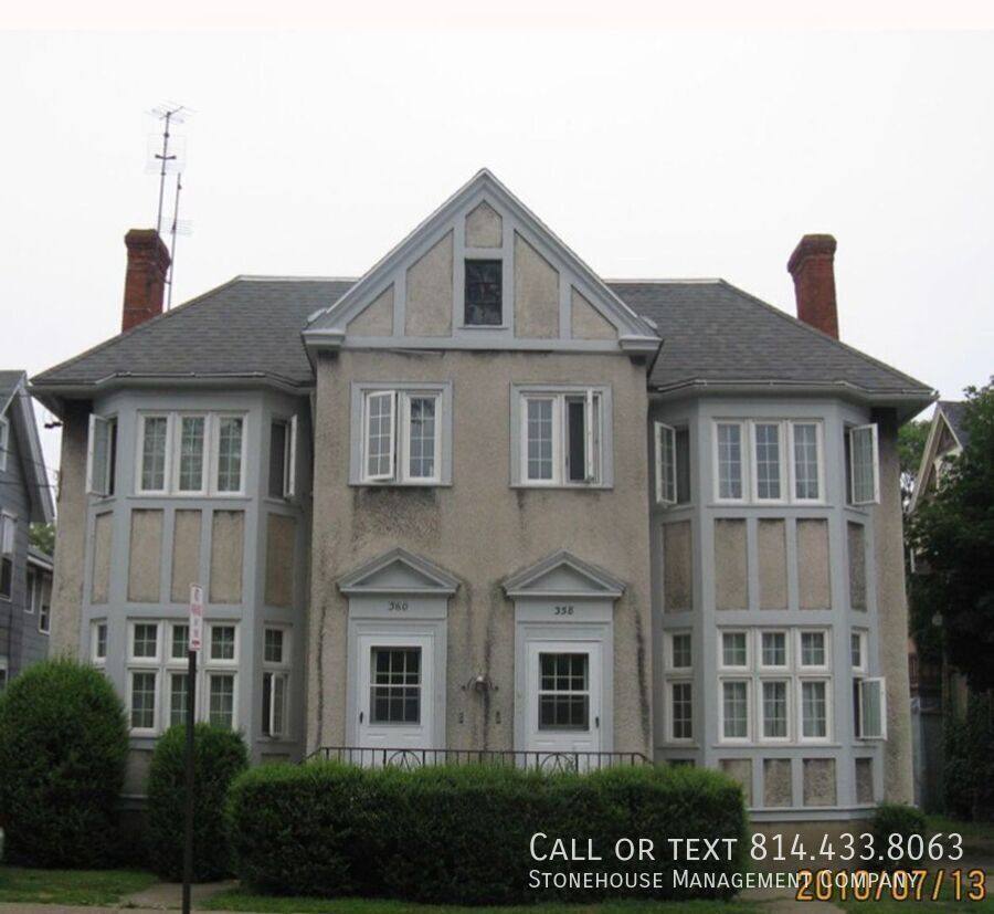 Apartment for rent at 360 W 7th St #3, Erie, PA 16502