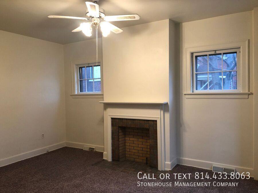 Apartment for rent at 360 W 7th St #3, Erie, PA 16502