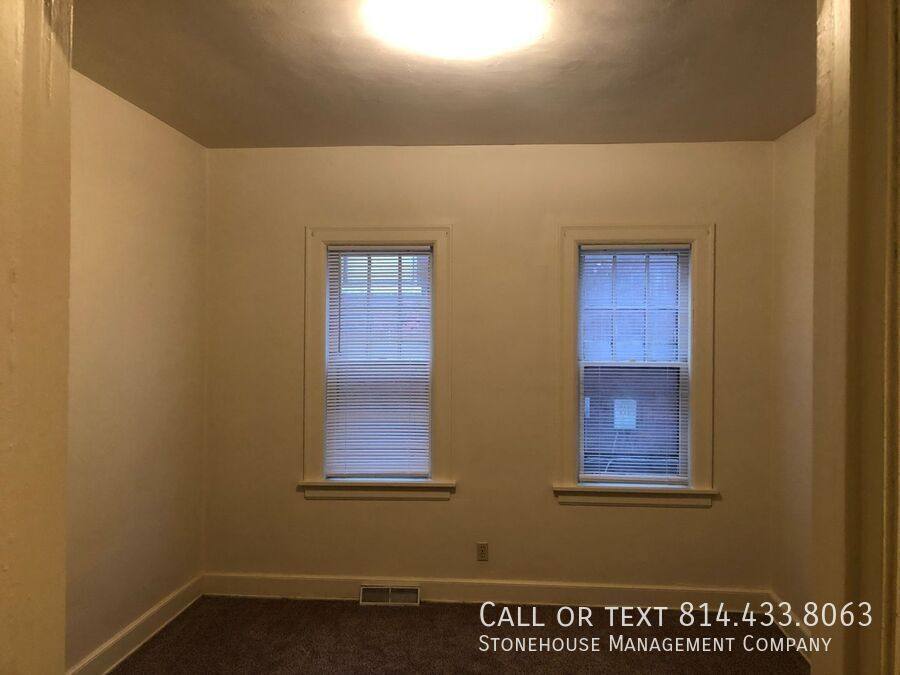 Apartment for rent at 360 W 7th St #3, Erie, PA 16502