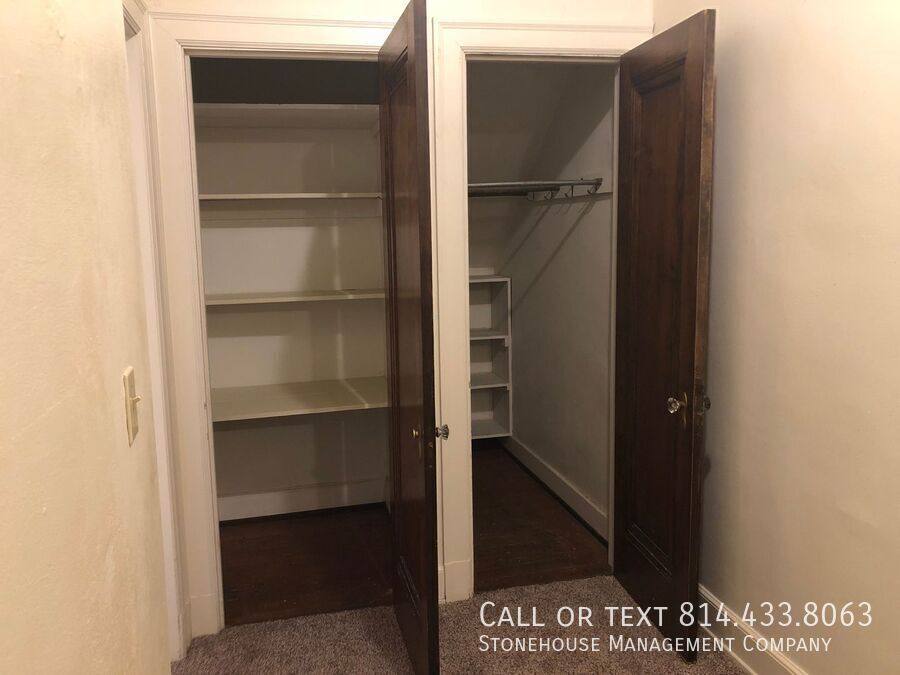 Apartment for rent at 360 W 7th St #3, Erie, PA 16502