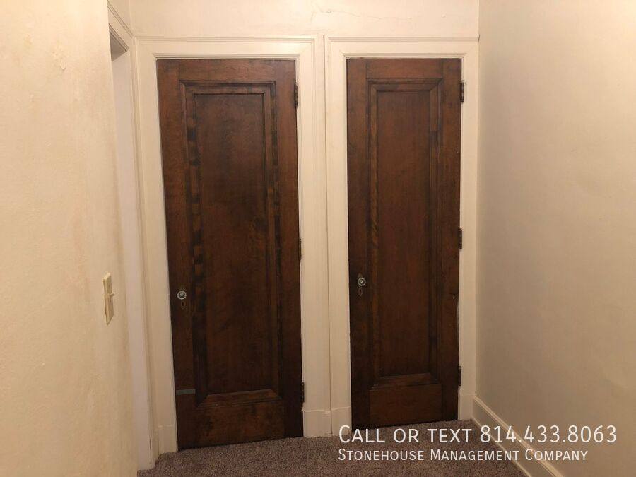 Apartment for rent at 360 W 7th St #3, Erie, PA 16502