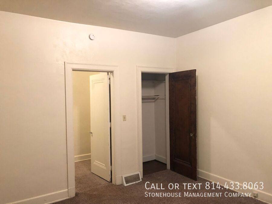 Apartment for rent at 360 W 7th St #3, Erie, PA 16502