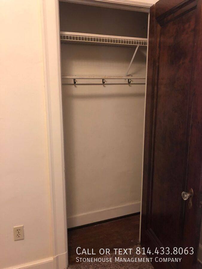Apartment for rent at 360 W 7th St #3, Erie, PA 16502