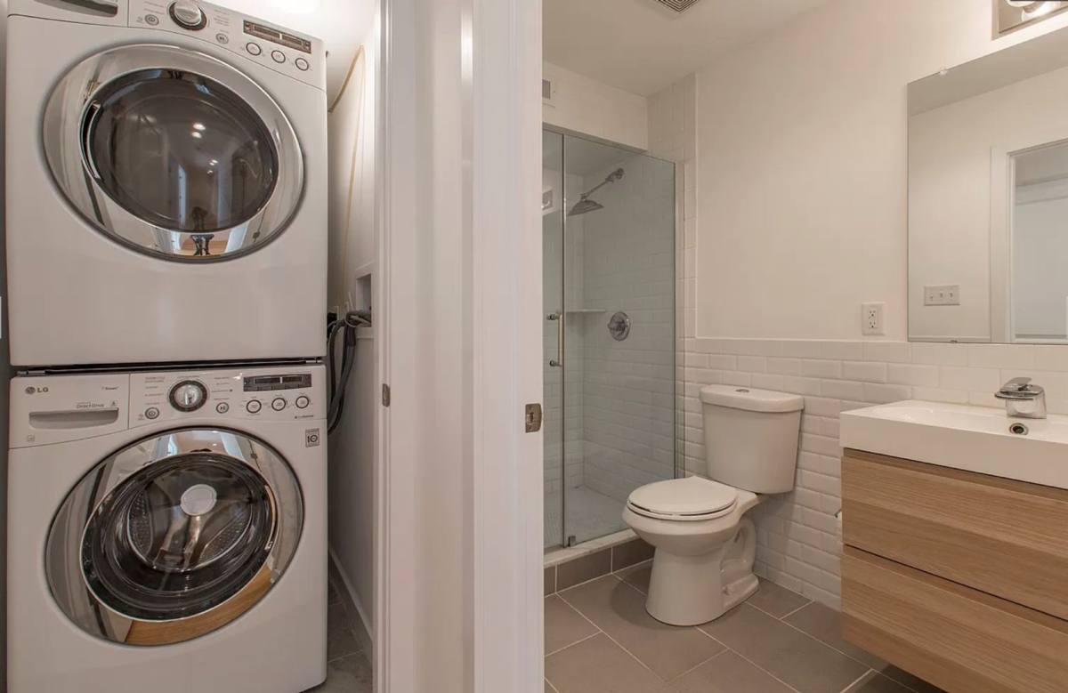 Apartment for rent at 980 N 2nd St, Philadelphia, PA 19123