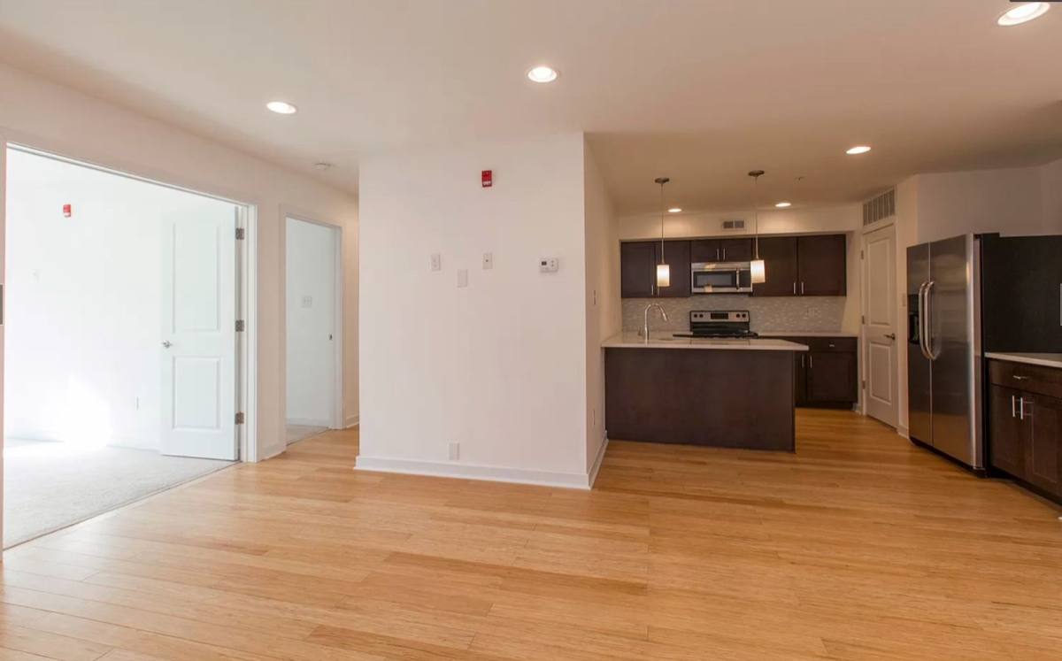 Apartment for rent at 980 N 2nd St, Philadelphia, PA 19123