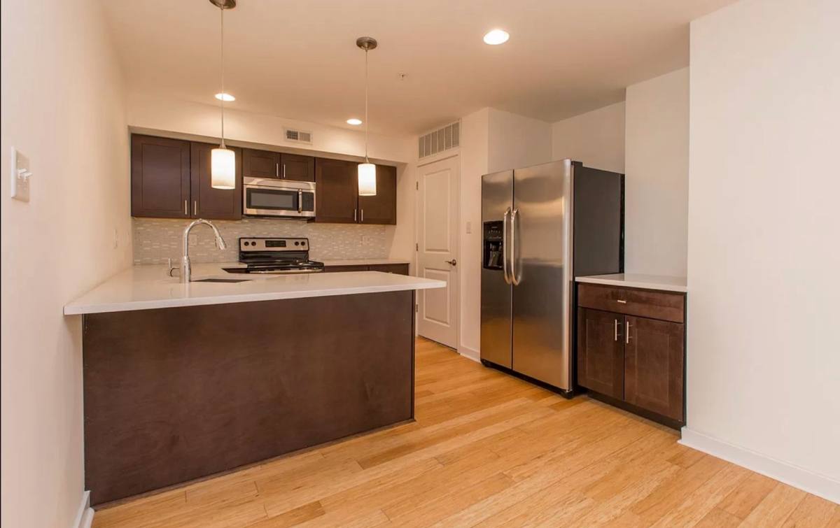 Apartment for rent at 980 N 2nd St, Philadelphia, PA 19123