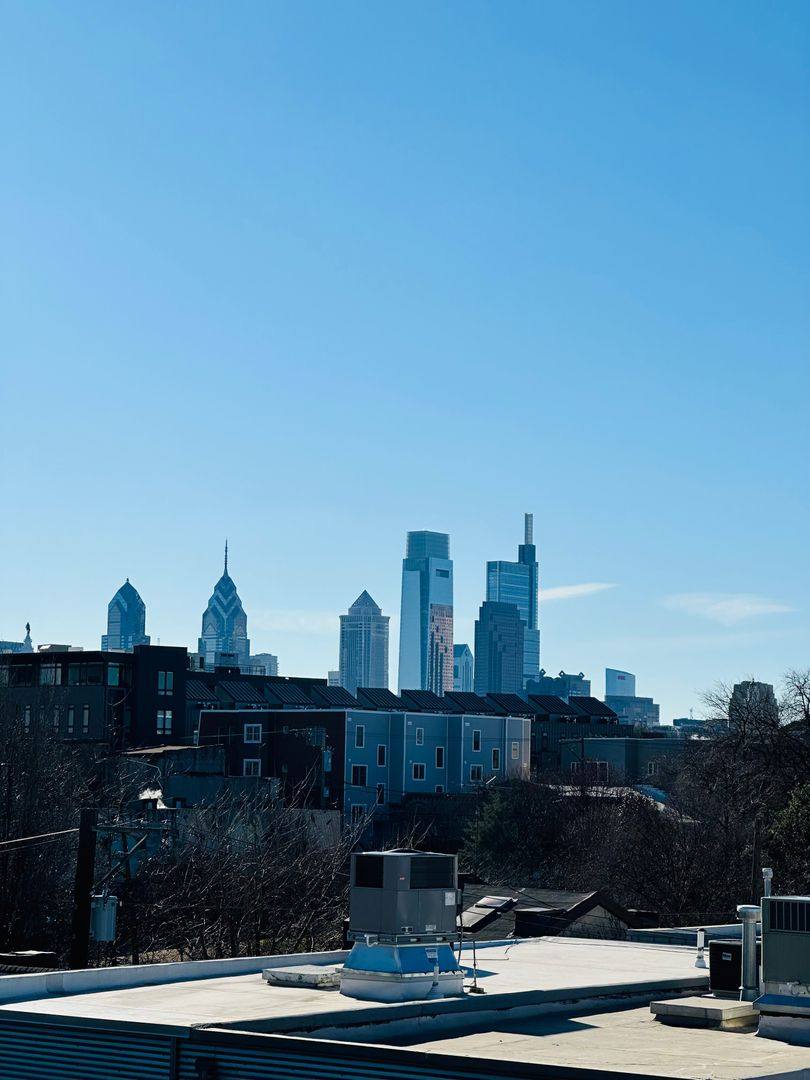 Apartment for rent at 980 N 2nd St, Philadelphia, PA 19123