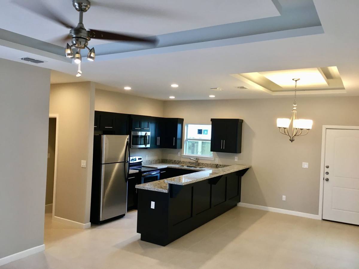 Apartment for rent at 3011 Javalina Ave, Edinburg, TX 78541