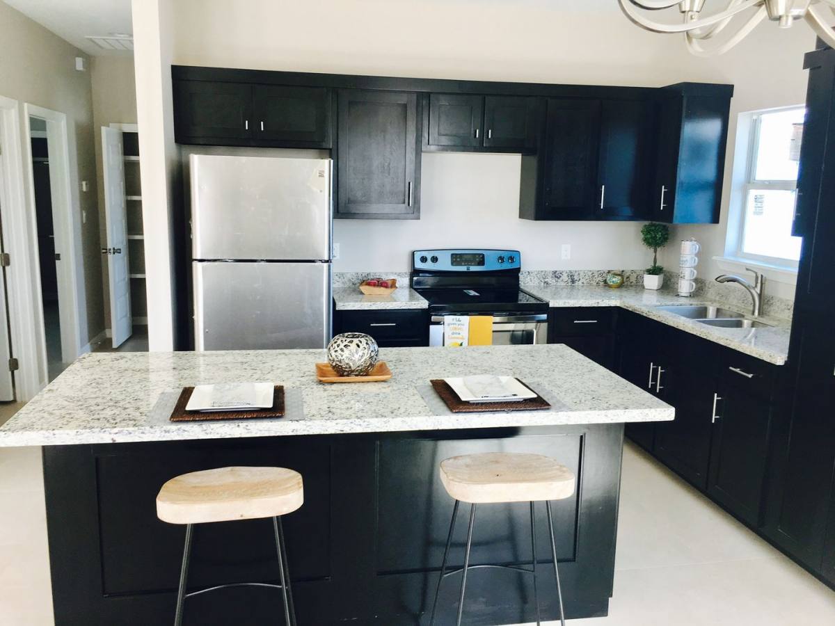 Apartment for rent at 3011 Javalina Ave, Edinburg, TX 78541