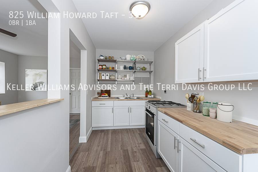 Apartment for rent at 825 William Howard Taft #31, Cincinnati, OH 45206