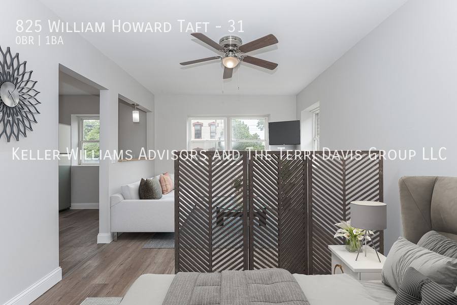Apartment for rent at 825 William Howard Taft #31, Cincinnati, OH 45206