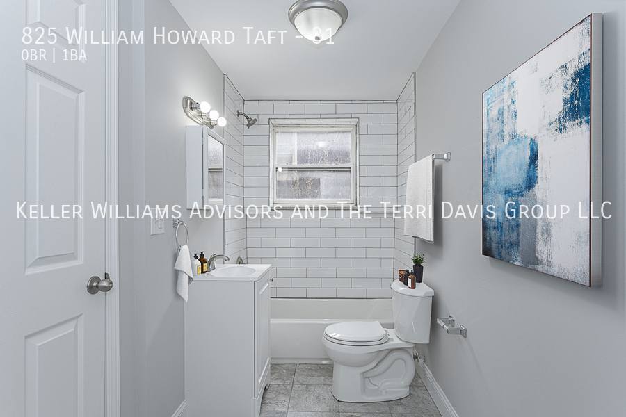 Apartment for rent at 825 William Howard Taft #31, Cincinnati, OH 45206