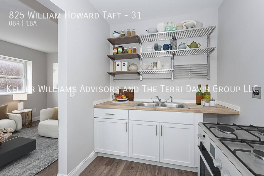 Apartment for rent at 825 William Howard Taft #31, Cincinnati, OH 45206