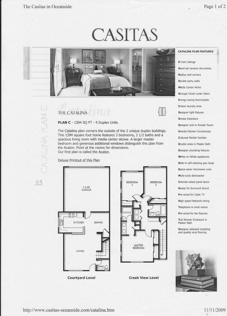 Townhouse for rent at 1500 Circle Ranch, Oceanside, CA 92057