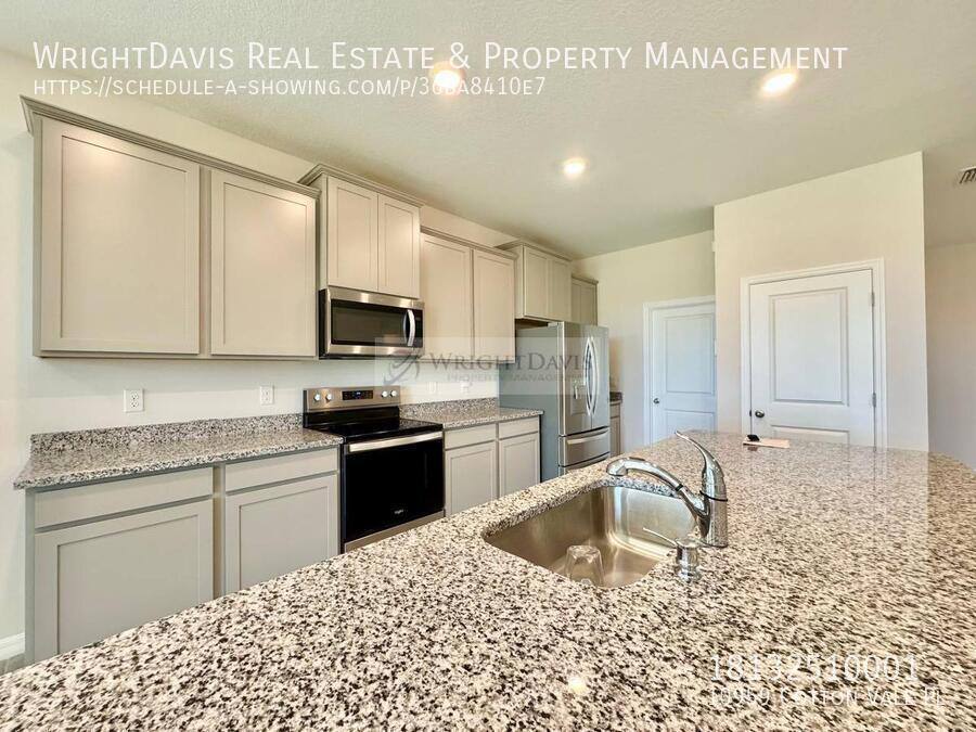 House for rent at 10959 Cotton Vale Place, San Antonio, FL 33576