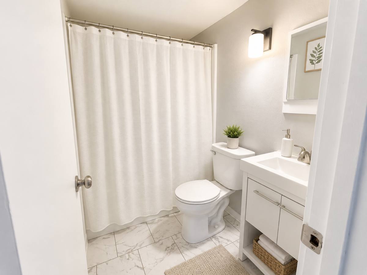 Apartment for rent at 1211 Langley Rd, Waterloo, IA 50702