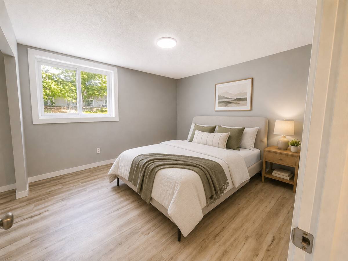 Apartment for rent at 1211 Langley Rd, Waterloo, IA 50702