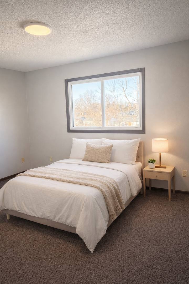 Apartment for rent at 1211 Langley Rd, Waterloo, IA 50702