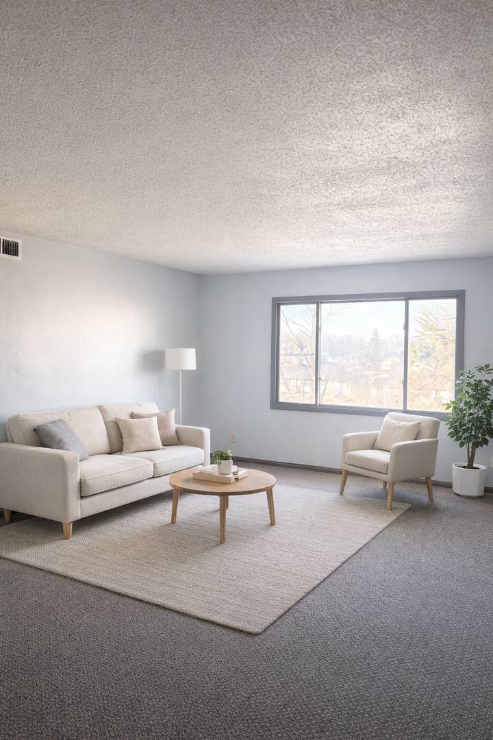 Apartment for rent at 1211 Langley Rd, Waterloo, IA 50702