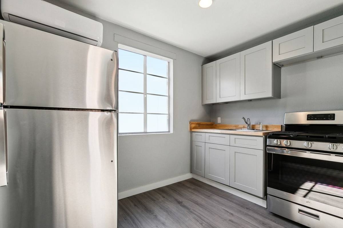 Apartment for rent at 2316 Washington Ave, New Orleans, LA 70113
