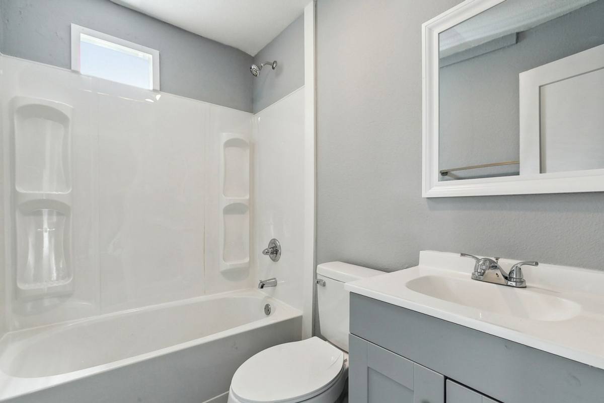 Apartment for rent at 2316 Washington Ave, New Orleans, LA 70113