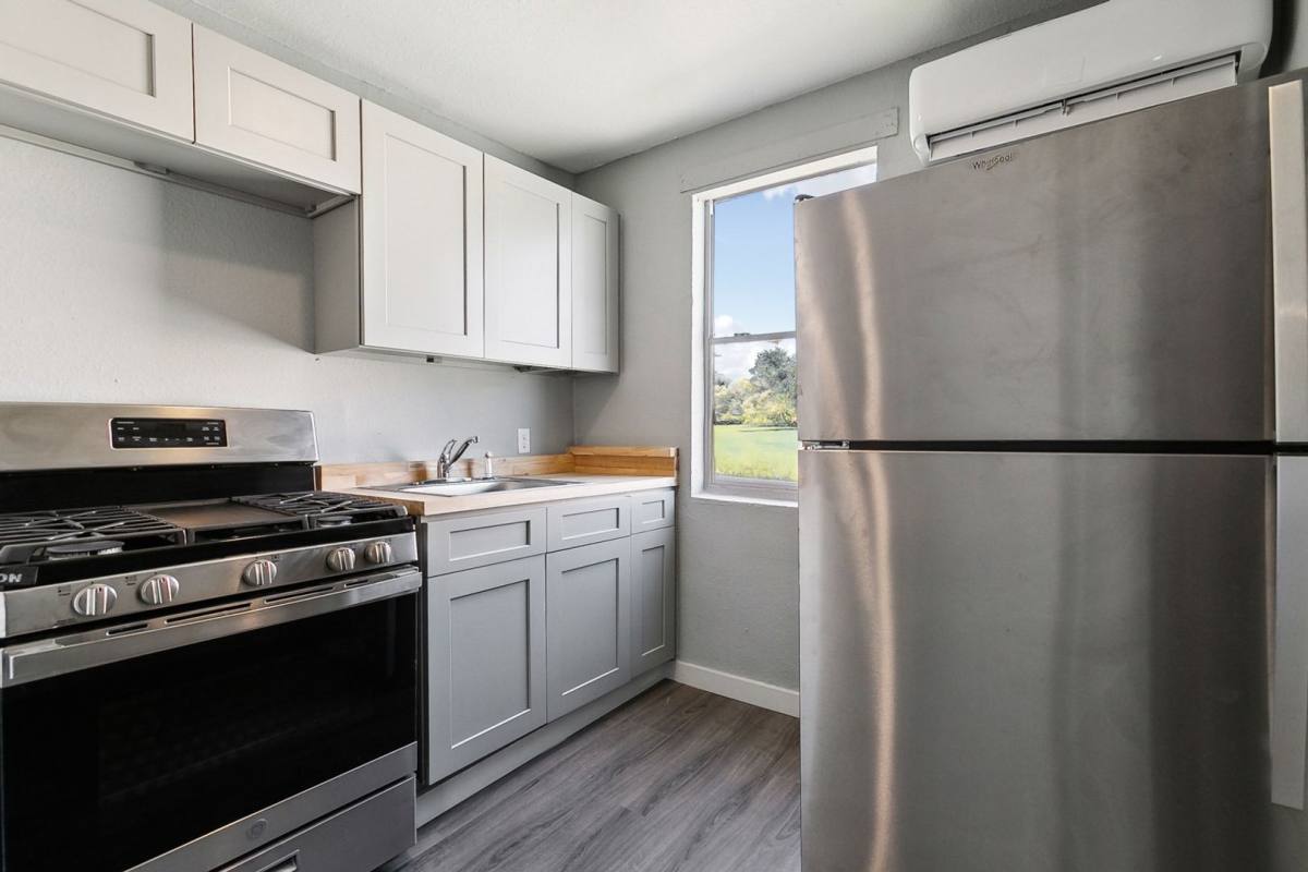 Apartment for rent at 2316 Washington Ave, New Orleans, LA 70113