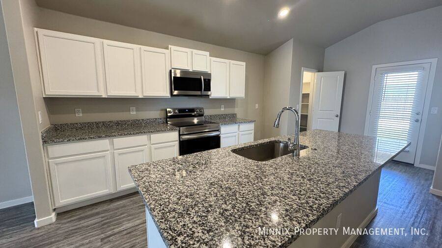 House for rent at 8920 20th St, Lubbock, TX 79407