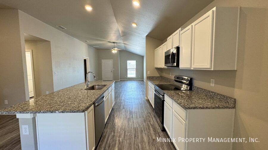 House for rent at 8920 20th St, Lubbock, TX 79407