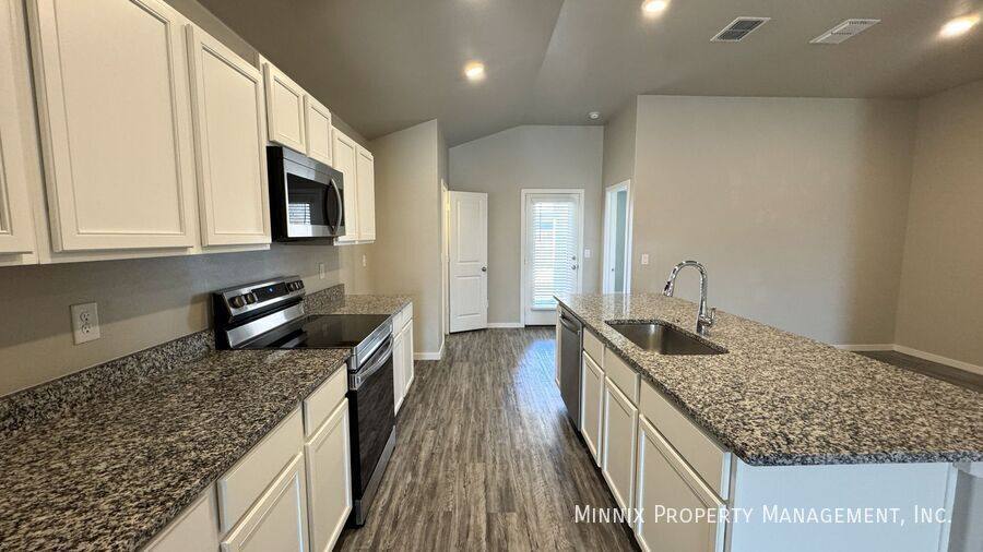 House for rent at 8920 20th St, Lubbock, TX 79407
