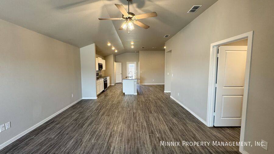 House for rent at 8920 20th St, Lubbock, TX 79407